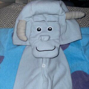 Childs Sully Onesie